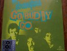 THE STRANGLERS Peaches / Go Buddy Go 7