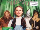 The Wizard of Oz Motion Picture Soundtrack Record Store Day RSD 2014 12