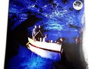 ECHO AND THE BUNNYMEN - OCEAN RAIN SEALED BLUE VINYL RECORD STORE DAY RSD