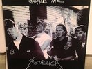 METALLICA Garage Inc 3x LP 180 Gram Vinyl MINT 1998 Reissue Gatefold