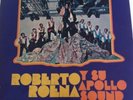 33- Roberto Roena Y Su Apollo Sound / Tu Loco Loco Y Yo Tranquilo / Mono 383 Exc