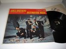 AMES BROTHERS Destination Moon RCA LPM-1680 Mono NM