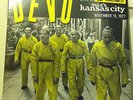DEVO - Live at Max's 1977  LP RSD 2014 VINYL RECORD STORE DAY