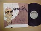 METALLICA  ONE 12