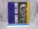SONNY ROLLINS on BLUE NOTE / BLP1542 / MONO / Reissue