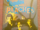 STRANGLERS PEACHES GREEN VINYL RECORD STORE DAY 2014 7