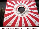 ? Velvet Satins PROMO 'Nothing Can Compare To You' Northern Soul vinyl 45 HEAR