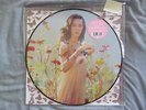 Katy Perry Prism Limited Edition Picture Disc 2014 Record Day Rare Vinyl