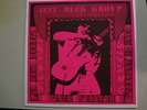 JEFF BECK GROUP:Paris Theatre February 15-1970-Italy KornyfoneOn Clear Vinyl PCV