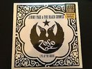 Jimmy Page & The Black Crowes - Live At The Greek RSD2014