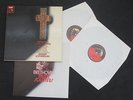 BEETHOVEN MISSA SOLEMNIS Karajan HMV EMI  2 lp Box