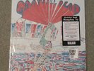 Grateful Dead Live at Hampton Coliseum - RECORD STORE DAY RSD Exclusive Ltd. Ed.