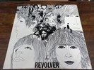 The Beatles LP Revolver UK Parlophone mono 1st press  8 pictures