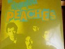 THE STRANGLERS - PEACHES - RECORD STORE DAY 2014 LIMITED VINYL SINGLE - MINT.