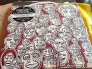 The Many Faces Of Oliver Hart 3x Lp Eyedea Rsd 2014 How Eye Won Vinyl