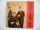 EP THE BEATLES 