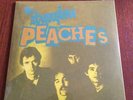 THE STRANGLERS Peaches RSD GREEN vinyl 7