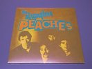 The Stranglers PEACHES limited edition RSD 2014 SEALED 7” single PERFECT