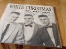 The Keytones - White Christmas (Signed)