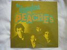 THE STRANGLERS Peaches RSD GREEN VINYL 7