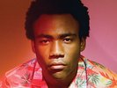 CHILDISH GAMBINO BECAUSE THE INTERNET 12