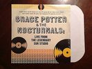 Grace Potter & The Nocturnals - Live From Sun Studio 12