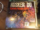 HUSKER DU CANDY APPLE GREY 2014 RSD RECORD STORE DAY LP Lilac Blue Vinyl