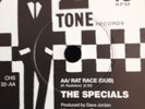 The Specials Sock It To Em Jb Rat Race Dub Rsd 2014 7