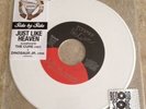 DINOSAUR JR. & THE CURE SIDE BY SIDE JUST LIKE HEAVEN 7