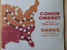 Conor Oberst/Dawes split 7