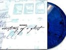 Anatomy of a Ghost EVANESCE Double 2x LP Blue Vinyl New Sealed Portugal the Man