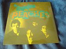 THE STRANGLERS - Peaches - UK 7