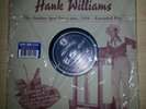 Hank Williams - The Garden Spot  10