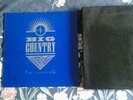 Big Country/The Crossing.1983 UK Mercury Boxed LP + Extras.