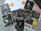 Elvis Presley - VEGAS TO MEMPHIS - 2 Versions With All 4 Bonus Photos