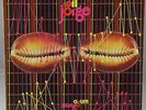 GILBERTO GIL JORGE BEN  OGUM XANGO 1975 PHILIPS BRAZIL 2XLP PSYCH TROPICALIA