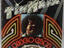 TIM MAIA DISCO CLUB ATLANTIC 1978 BRAZIL LP STEREO ORIGINAL FUNK SOUL GROOVIE