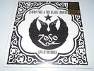 JIMMY PAGE & THE BLACK CROWES- LIVE AT THE GREEK- 3 LP COLORED VINYL- RSD 2014