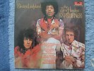 Jimi Hendrix Experience  --   ELECTRIC LADYLAND  --    KULT  -  DLP