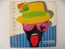 KNOWLEDGE Judgement ROACH LP 1980 ORIG Rare Roots CHANNEL 1 Soul Syndicate HEAR