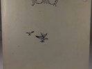 CAETANO VELOSO JOIA  BIRDS COVER 1975 PHILIPS BRAZIL LP TROPICALIA GILBERTO GIL