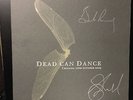 DEAD CAN DANCE 2005 Box Set 180gram VINYL 3xLP Live Chicago 113/500 New