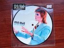 Record Store Day. David Bowie. Life On Mars? 7