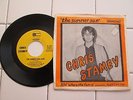 Chris Stamey - The Summer Sun, with Alex Chilton, Big Star, The DBs, 1977