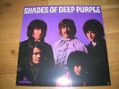 DEEP PURPLE SHADES OF DEEP PURPLE LP PURPLE VINYL RSD 2014