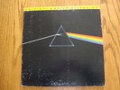 Pink Floyd Dark Side of the Moon MFSL Original Master LP Record Mobile Fidelity