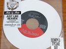 The Cure Dinosaur Jr Just Like Heaven RSD Record Store Day 2014 Side By Side #2