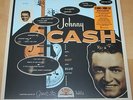 Johnny Cash With His Hot and Blue Guitar 12