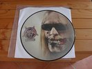 Slayer - Jeff Hanneman - Seeds Of Horror - Picture Disc - Limited - Very Rare