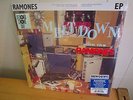 RAMONES MELTDOWN WITH THE RAMONES 10